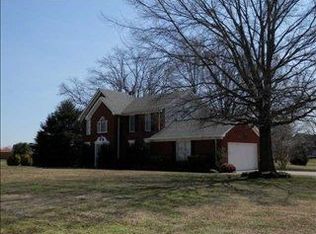 5715 Cedar Ridge Dr, Olive Branch, MS 38654