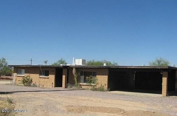 1st image of 6411 N La Canada Dr