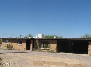 6411 N La Canada Dr, Tucson, AZ 85704
