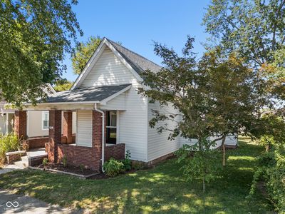 620 Hutchins Ave, Columbus, IN, 47201