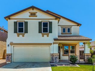 2833 S 106th Pl, Mesa, AZ 85212