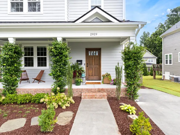 2929 Chapel Hill Rd, Durham, NC 27707