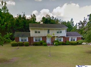 924 Tyler Rd, Scranton, SC 29591