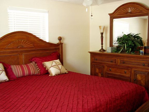 Master Suite