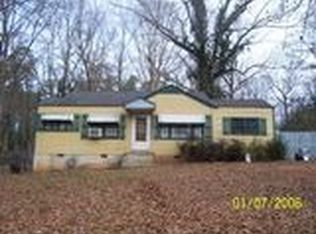 1467 Catherine St, Decatur, GA 30030