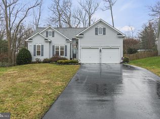 11312 Church Bend Ct, Germantown, MD 20876