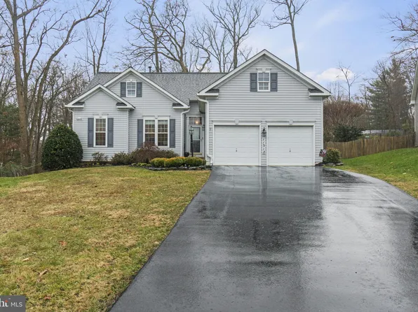 11312 Church Bend Ct, Germantown, MD 20876