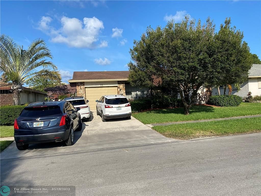119 SE 2nd Ct, Dania, FL 33004 Zillow
