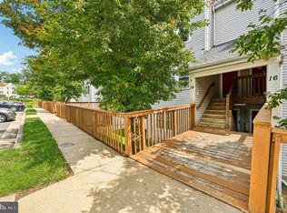 16 Deer Run Ct UNIT 16A, Halethorpe, MD 21227