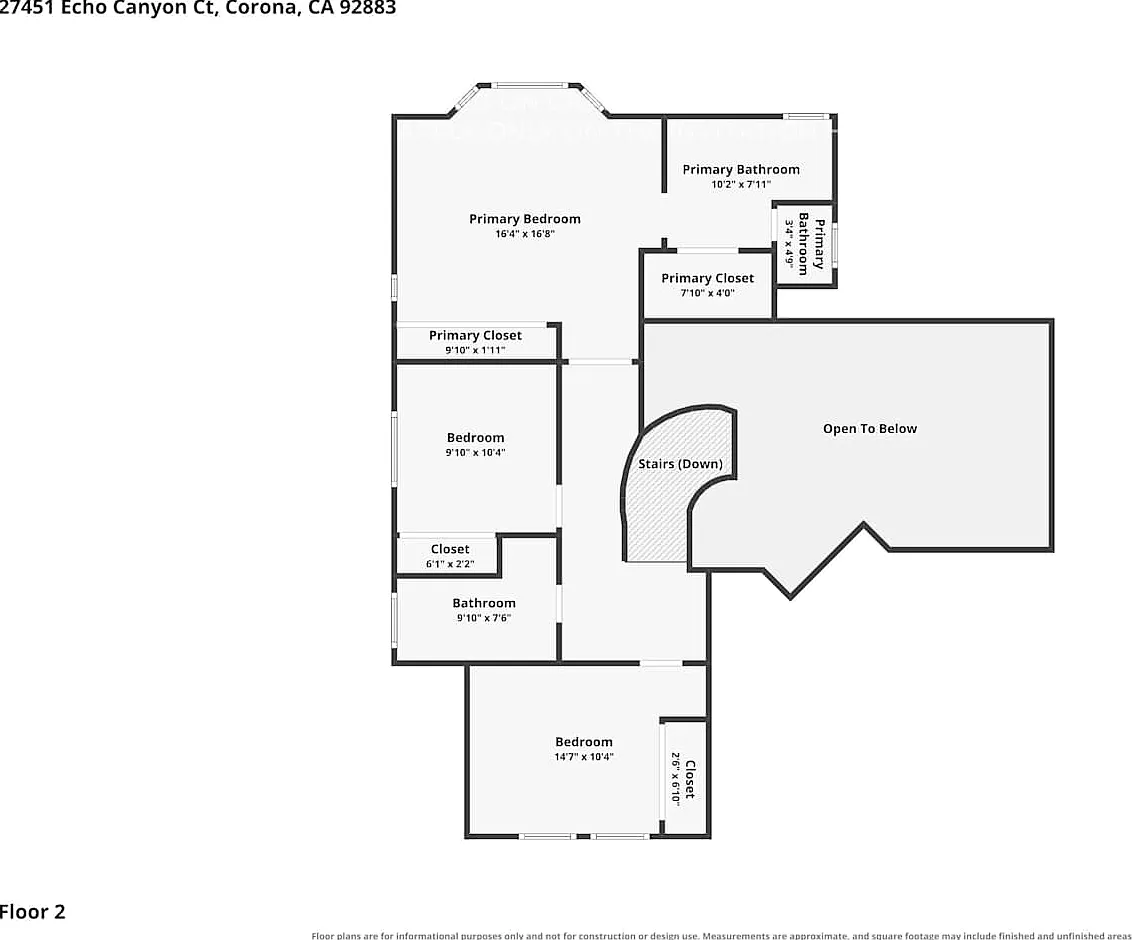 27451 Echo Canyon Ct Corona, CA 92883 — Photo 3