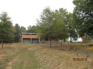 210 Wilkerson Dr, Sardis, MS 38666