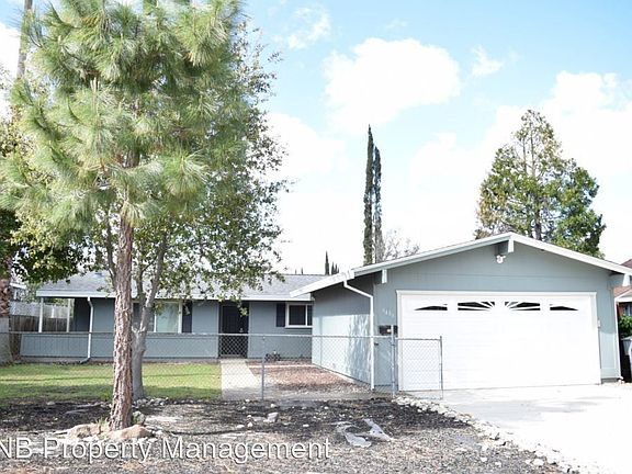2nd image of 5486 Butano Way