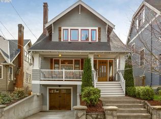 2828 NE Tillamook St, Portland, OR 97212