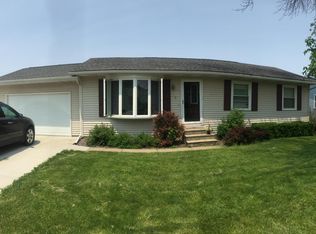 4440 Dunn Ave, Marion, IA 52302