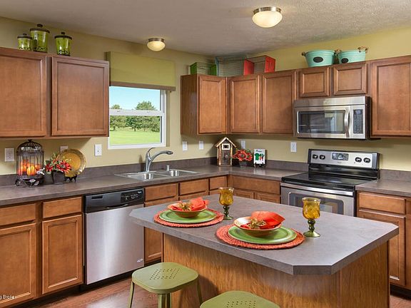 Kenton Kitchen