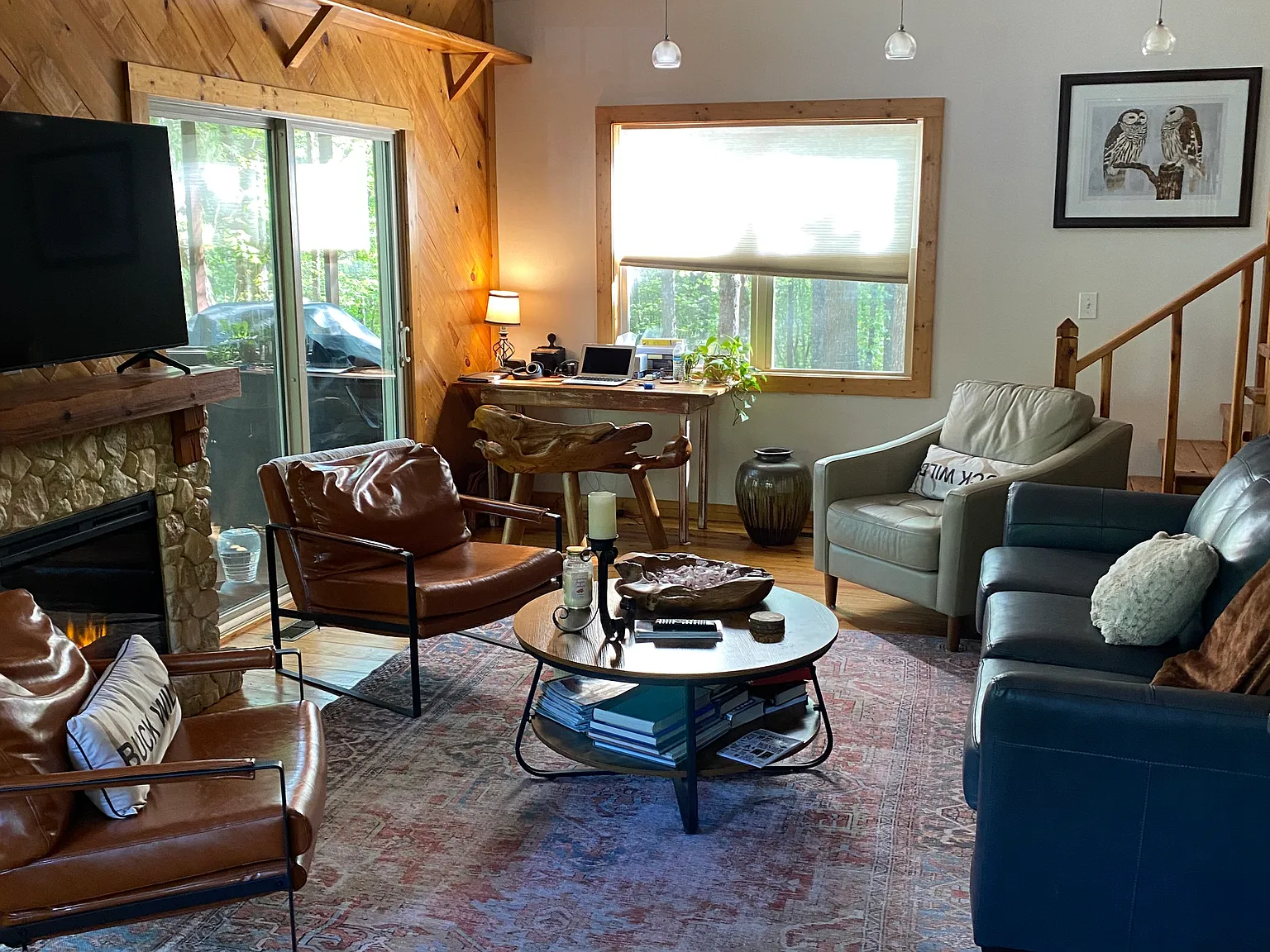 3 bed, 1150 sqft, $2,400 — Photo 4