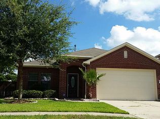 18410 Fairwood Meadow Ct, Houston, TX 77084