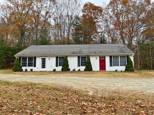 136 Maranacook Rd #B
