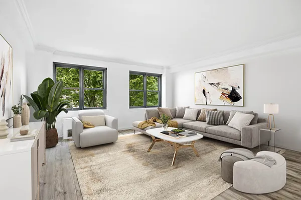 Rented by Douglas Elliman | media 10