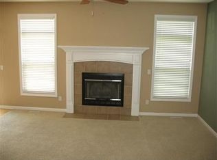 6451 Hartman Dr SE, Caledonia, MI 49316