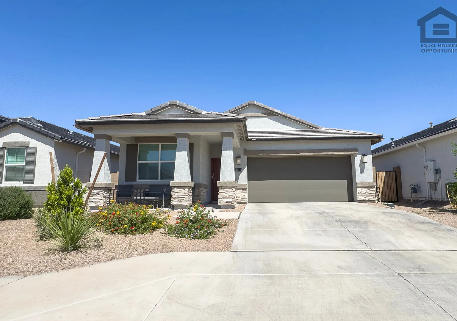 3Bed/2Bath House in Maricopa! Ready for Immediate Move-In! — Photo 1