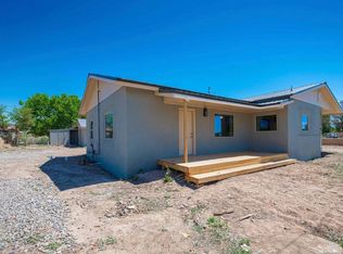 3 Salaz Rd, Belen, NM 87002