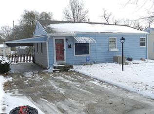 311 Cornell Ave, Bonner Springs, KS 66012