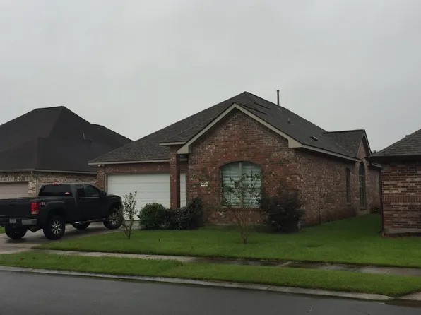 1920 Hunters Ridge Dr, Baton Rouge, LA 70816