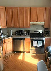 Rented by Brooklyn Heights Real Estate Inc
