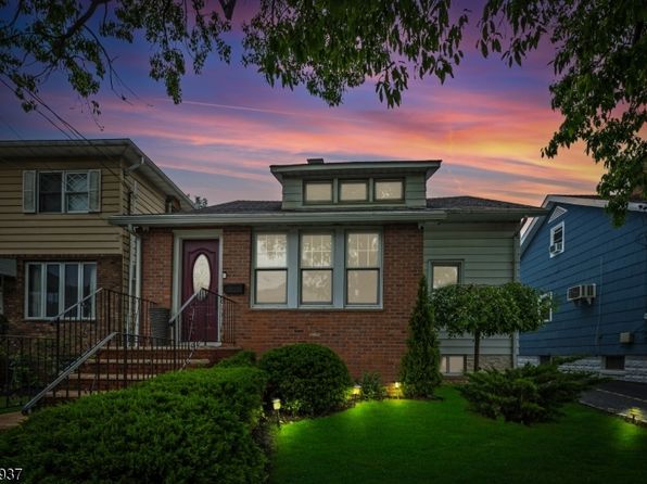 54 Brookline Ave, Nutley Twp., NJ 07110