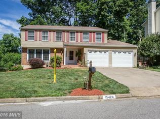 15424 Beachview Dr, Dumfries, VA 22025