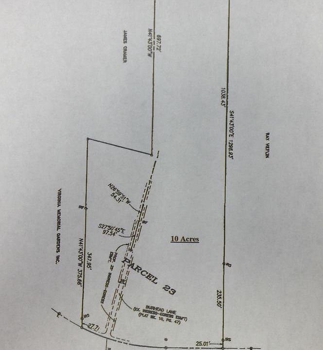 2nd image of 130 Shelton Shop Rd