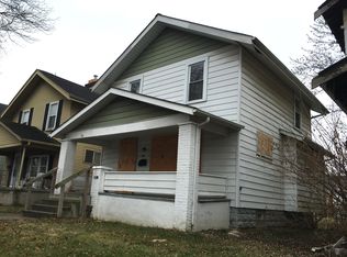 1271 Oakwood Ave, Columbus, OH
