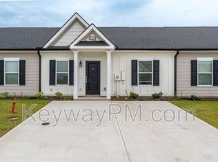 5034 Greer Dr, Grovetown, GA 30813