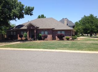 415 Par Fore Dr, Conway, AR 72034