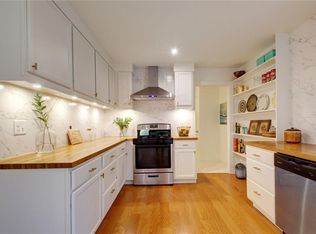 4404 Stone Gate Cir, Austin, TX 78721