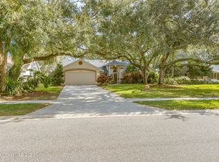 4305 Wood Haven Dr, Melbourne, FL 32935