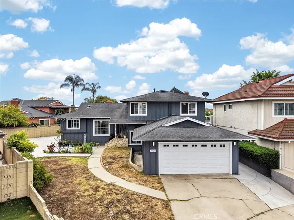 24424 Alexandria Ave, Harbor City, CA 90710