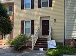 3205 Coachmans Way, Durham, NC 27705