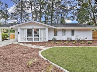 1014 Lancaster St, Columbia, SC 29201