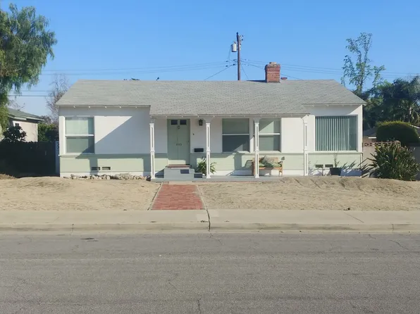 426 Saint Augustine Ave, Claremont, CA 91711