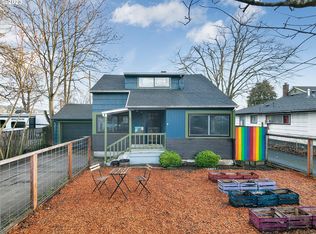 8034 SE Henderson St, Portland, OR 97206