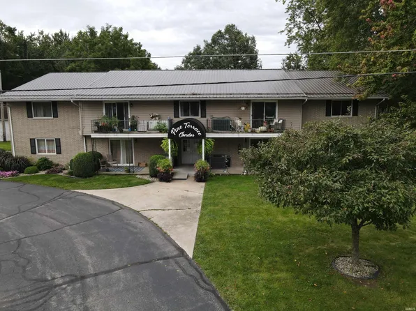 11099 State Rd #13-3, Syracuse, IN 46567