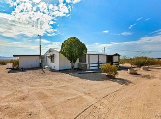 2246 S Dugas Rd, Golden Valley, AZ 86413