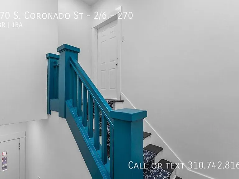 270 S Coronado St #2/6 — Photo 50