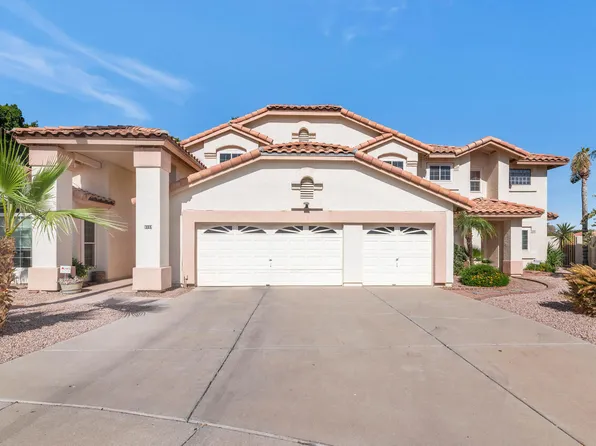 3112 N 110TH Avenue, Avondale, AZ 85392