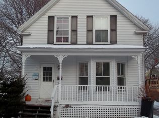 55 Irving Street #FL 1ST, Portland, ME 04103