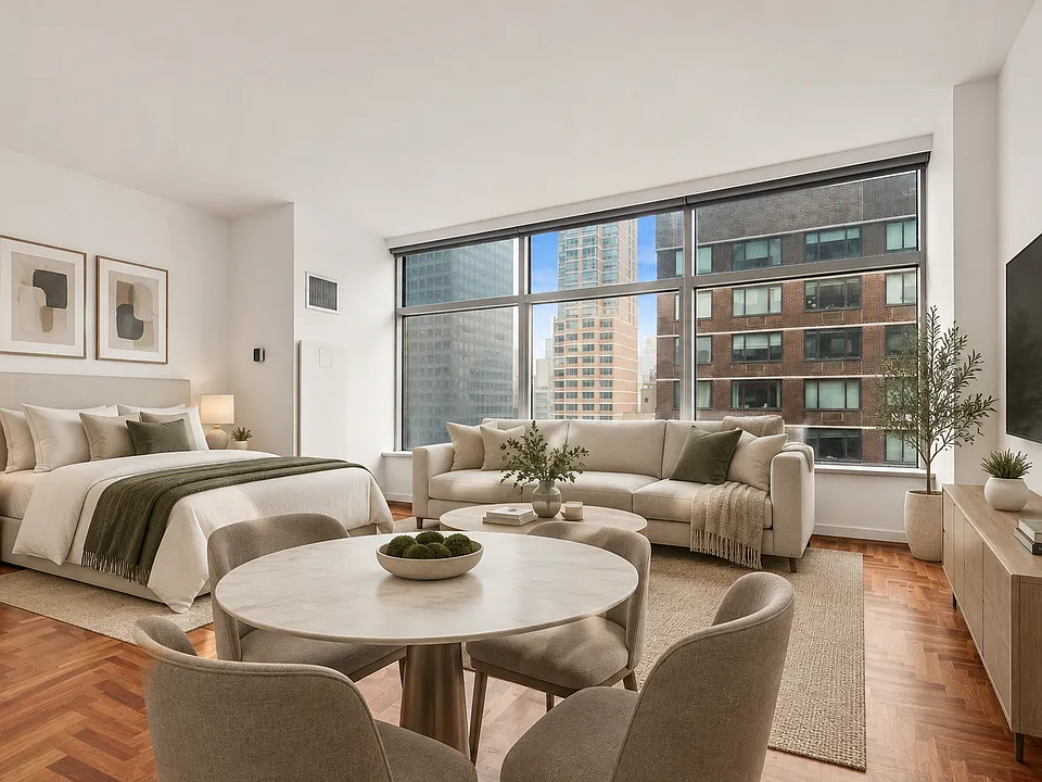 250 E 54th St #25B