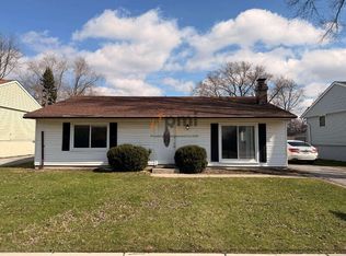 2353 McCool Rd, Portage, IN 46368