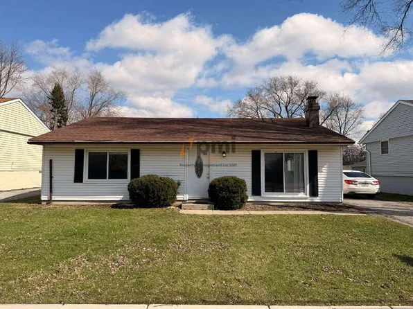 2353 McCool Rd, Portage, IN 46368